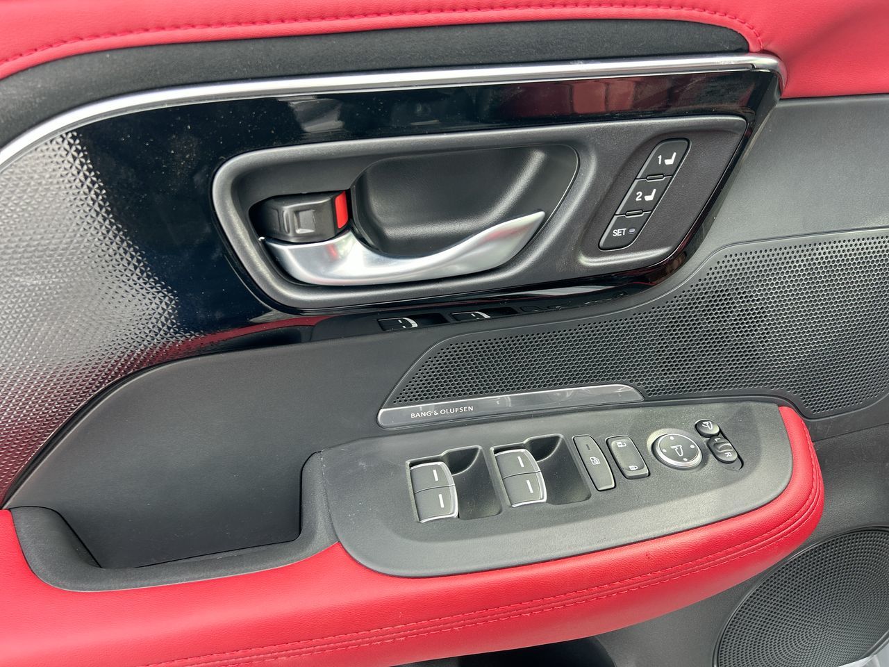 Acura ADX  2026 à Markham, Ontario