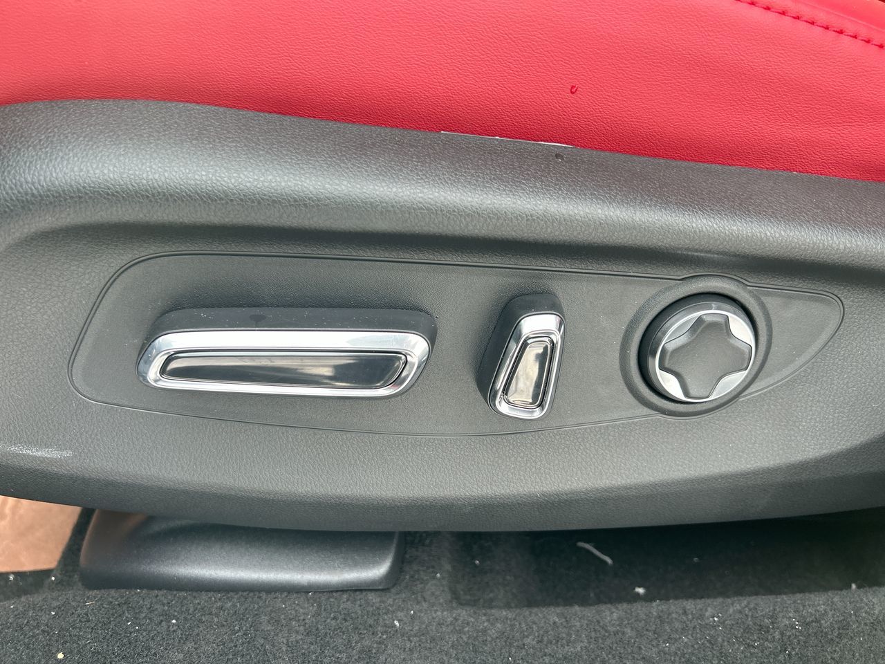 2026 Acura ADX in Markham, Ontario