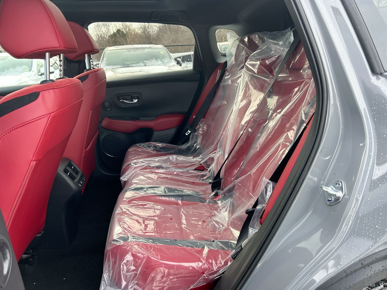 2026 Acura ADX in Markham, Ontario