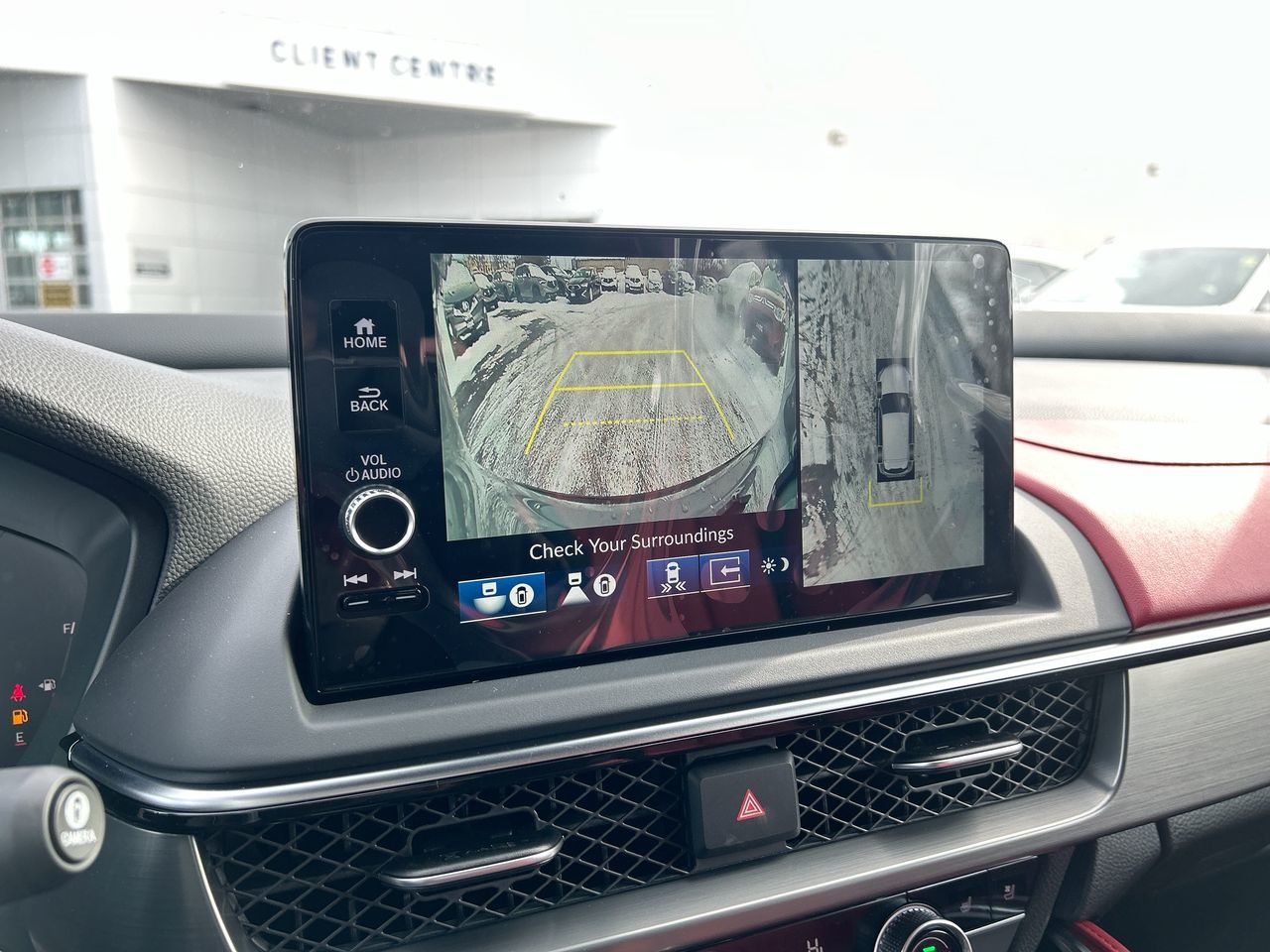 2026 Acura ADX in Markham, Ontario