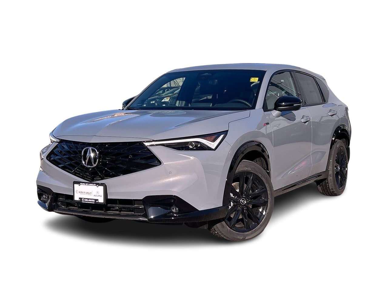 2026 Acura ADX