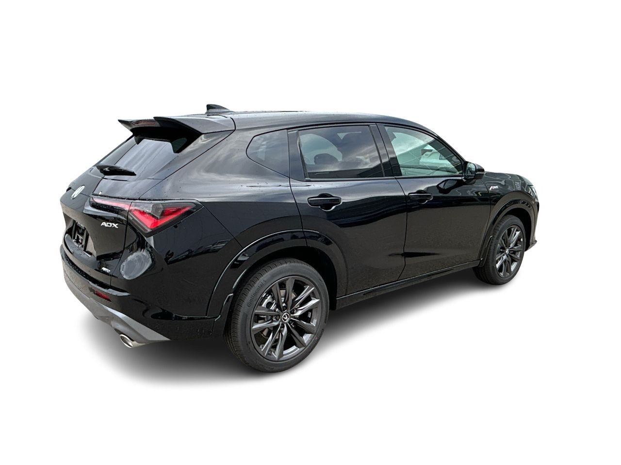 2026 Acura ADX in Markham, Ontario