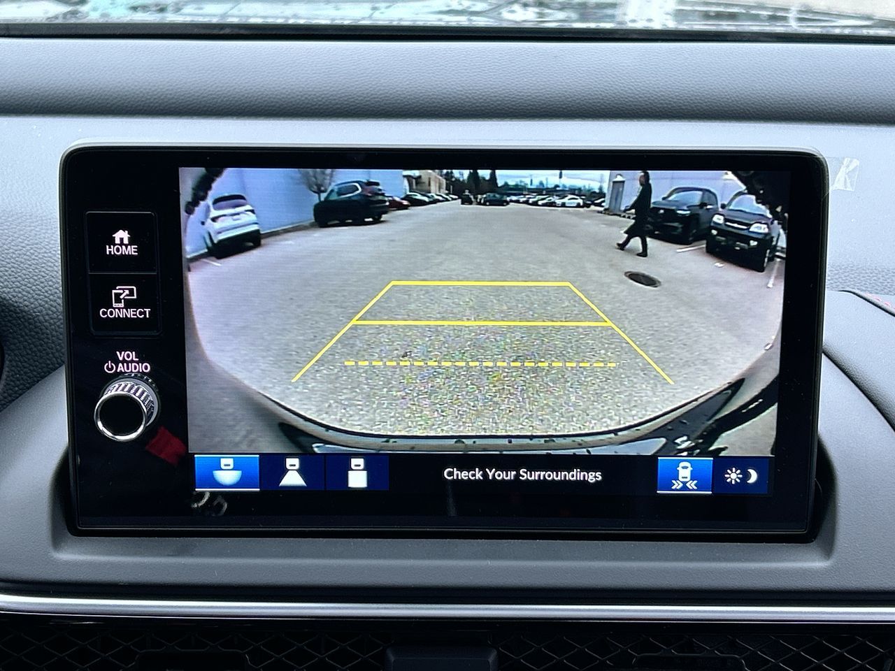 2026 Acura ADX in Markham, Ontario