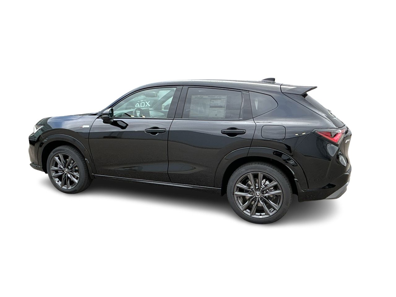 2026 Acura ADX in Markham, Ontario