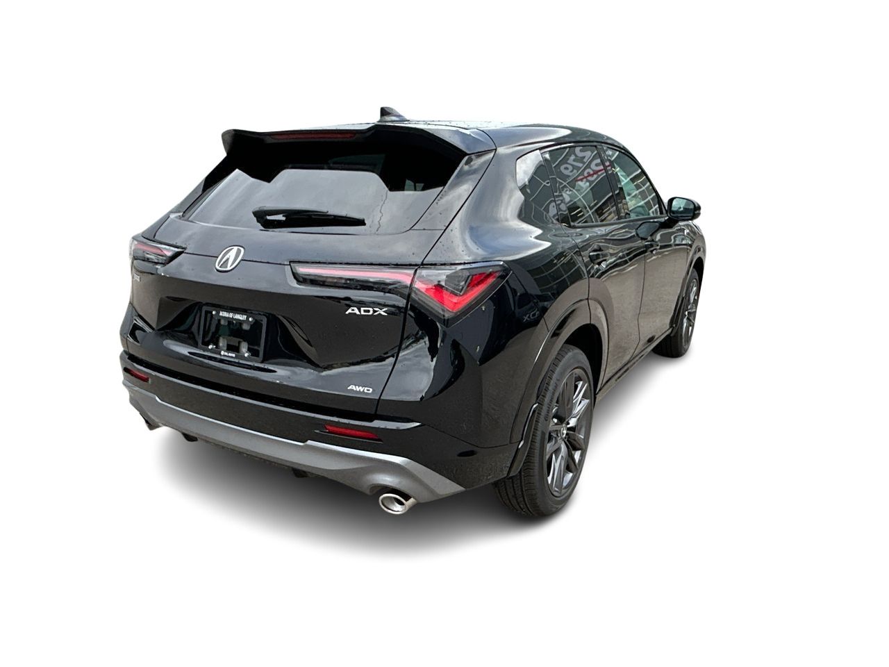 2026 Acura ADX in Markham, Ontario