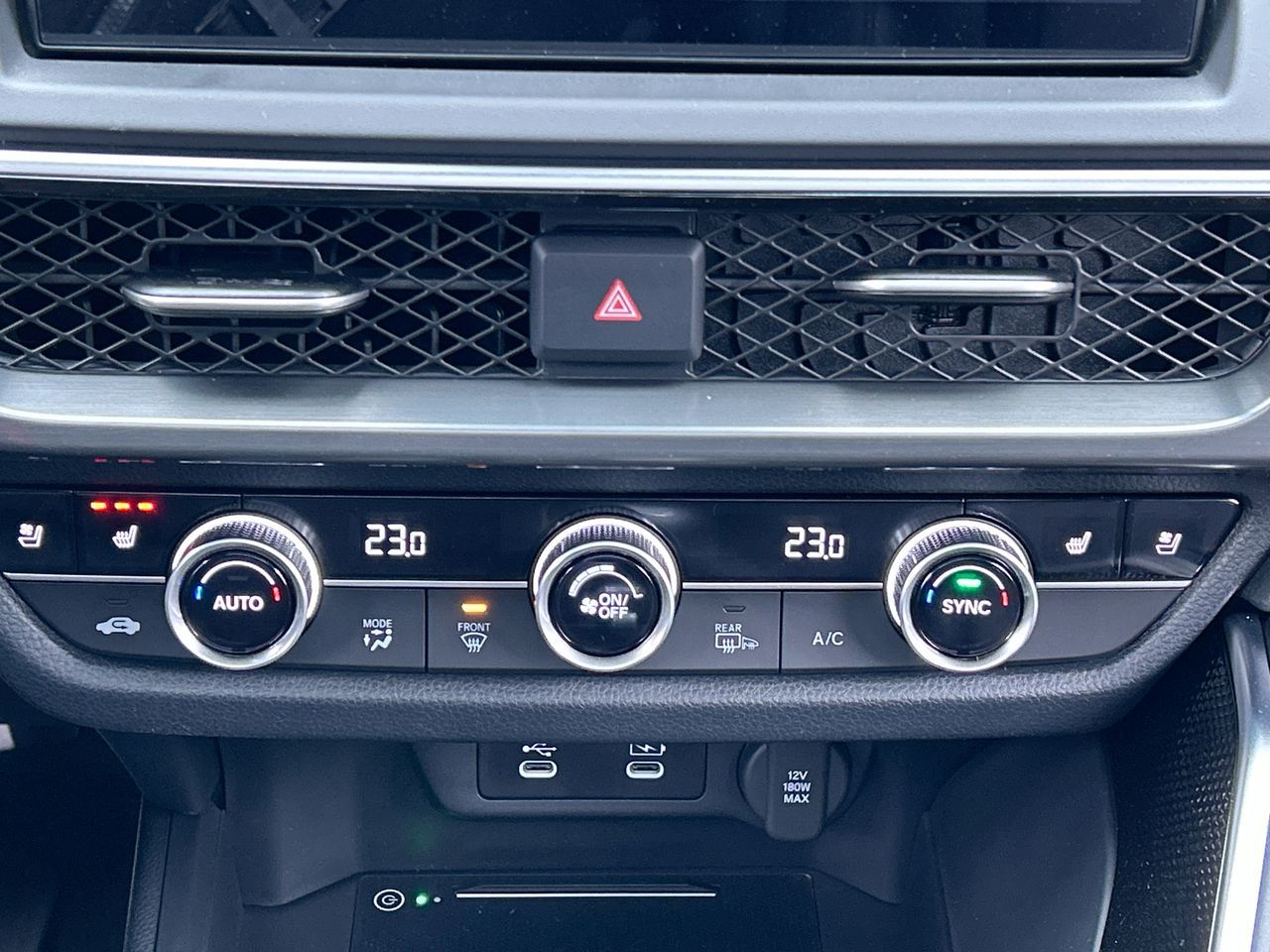 2026 Acura ADX in Markham, Ontario