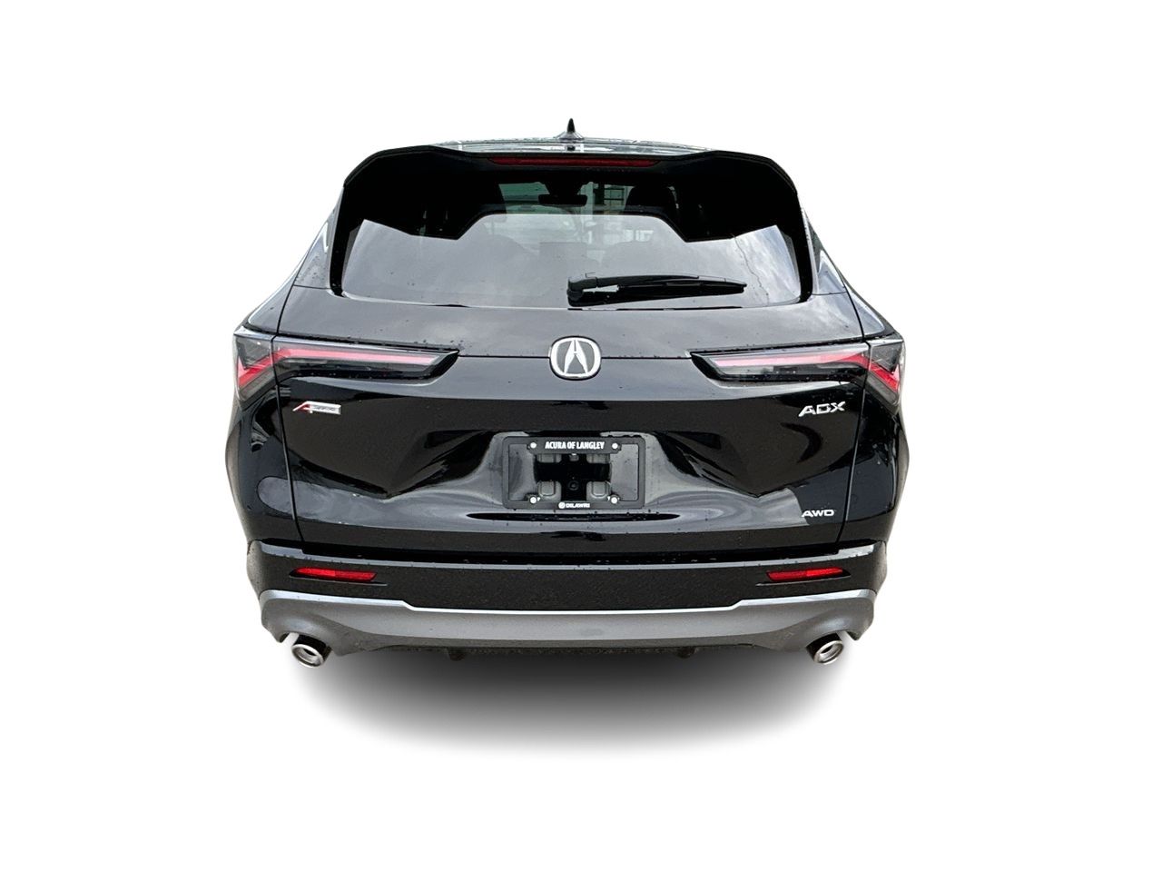 2026 Acura ADX in Markham, Ontario