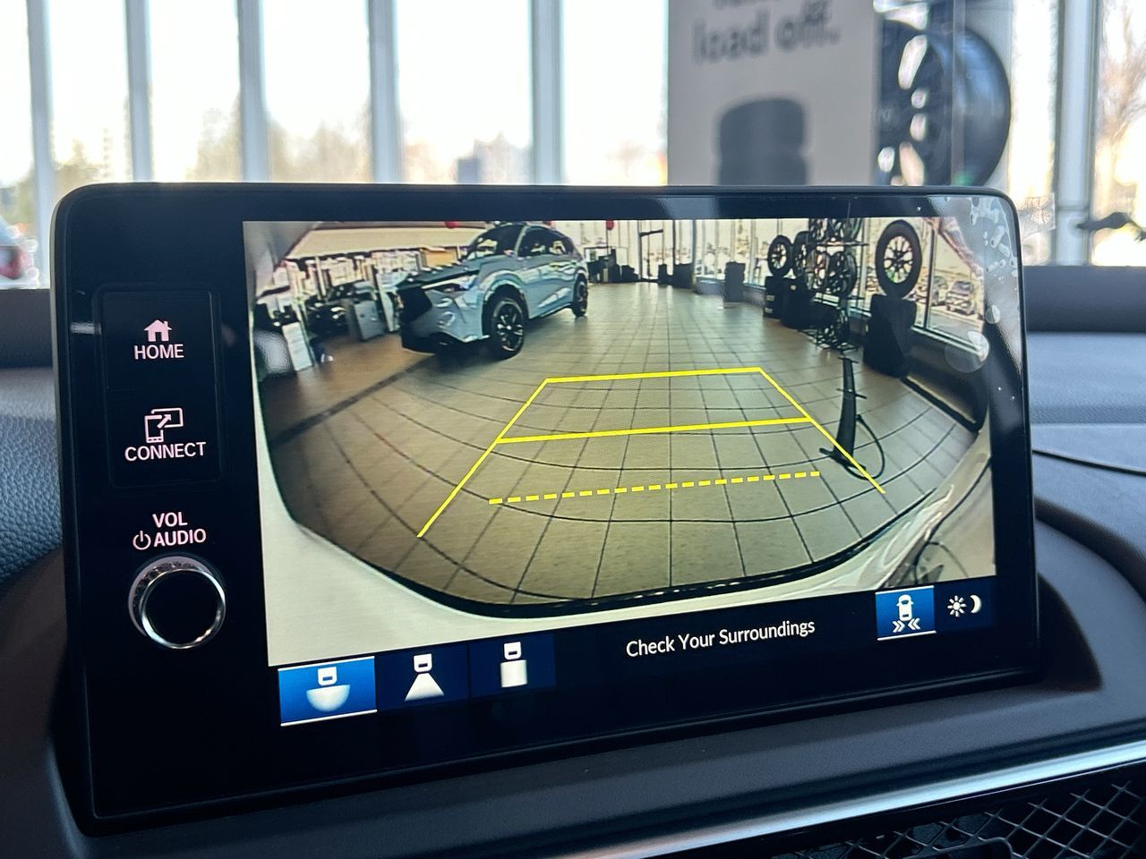 2026 Acura ADX in Markham, Ontario