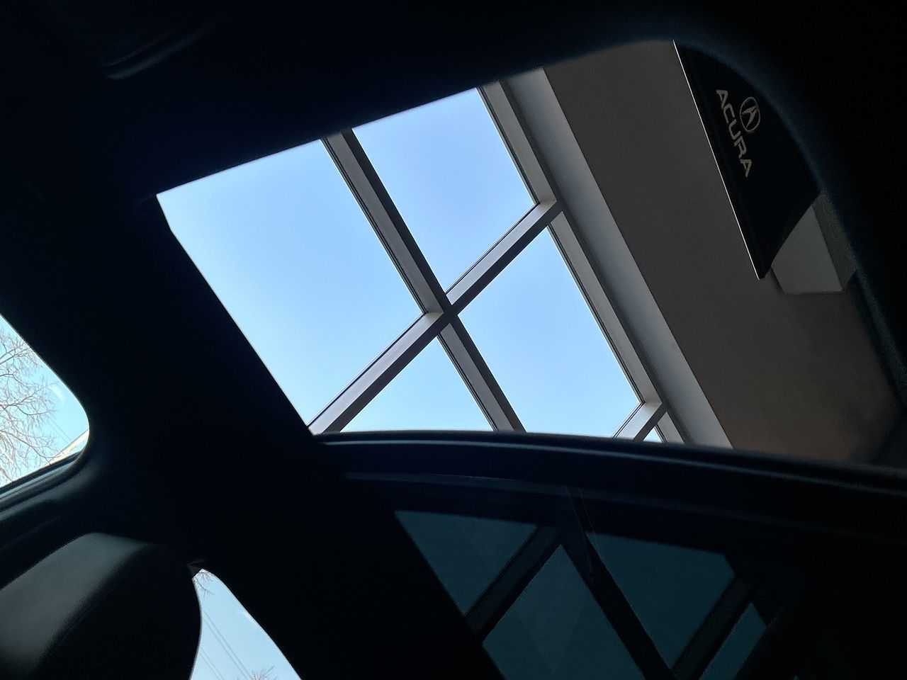 2026 Acura ADX in Markham, Ontario