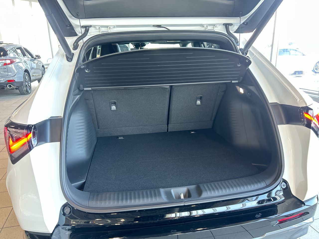2026 Acura ADX