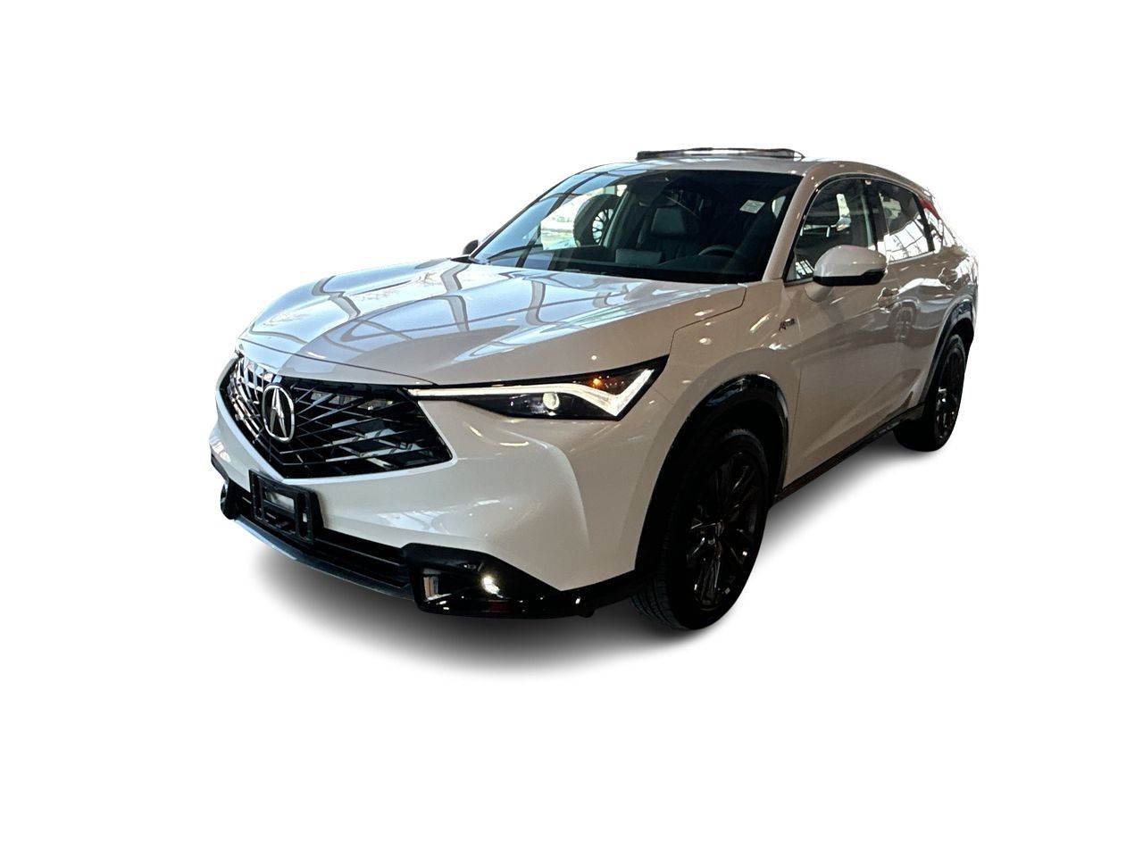 2026 Acura ADX