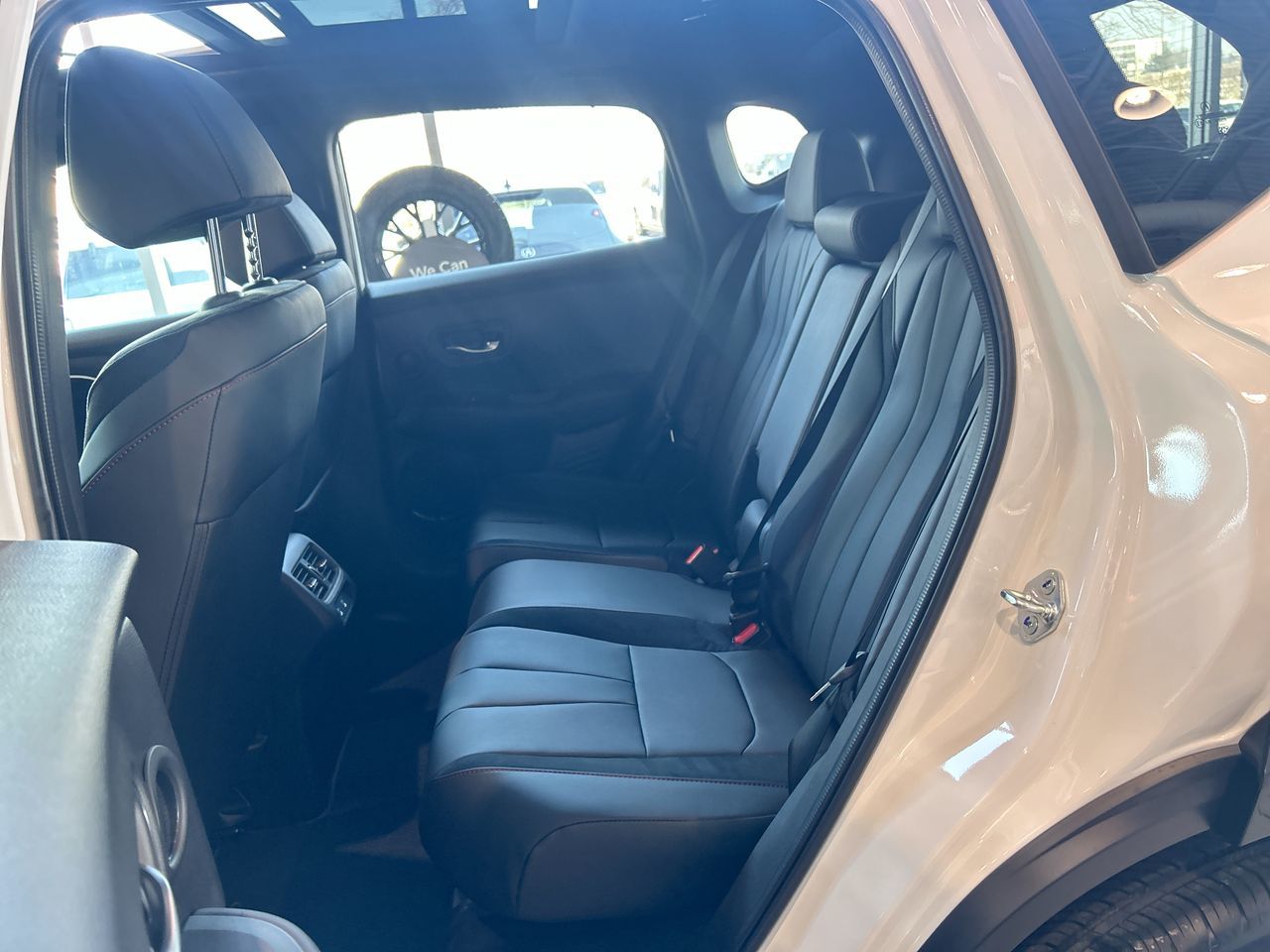2026 Acura ADX
