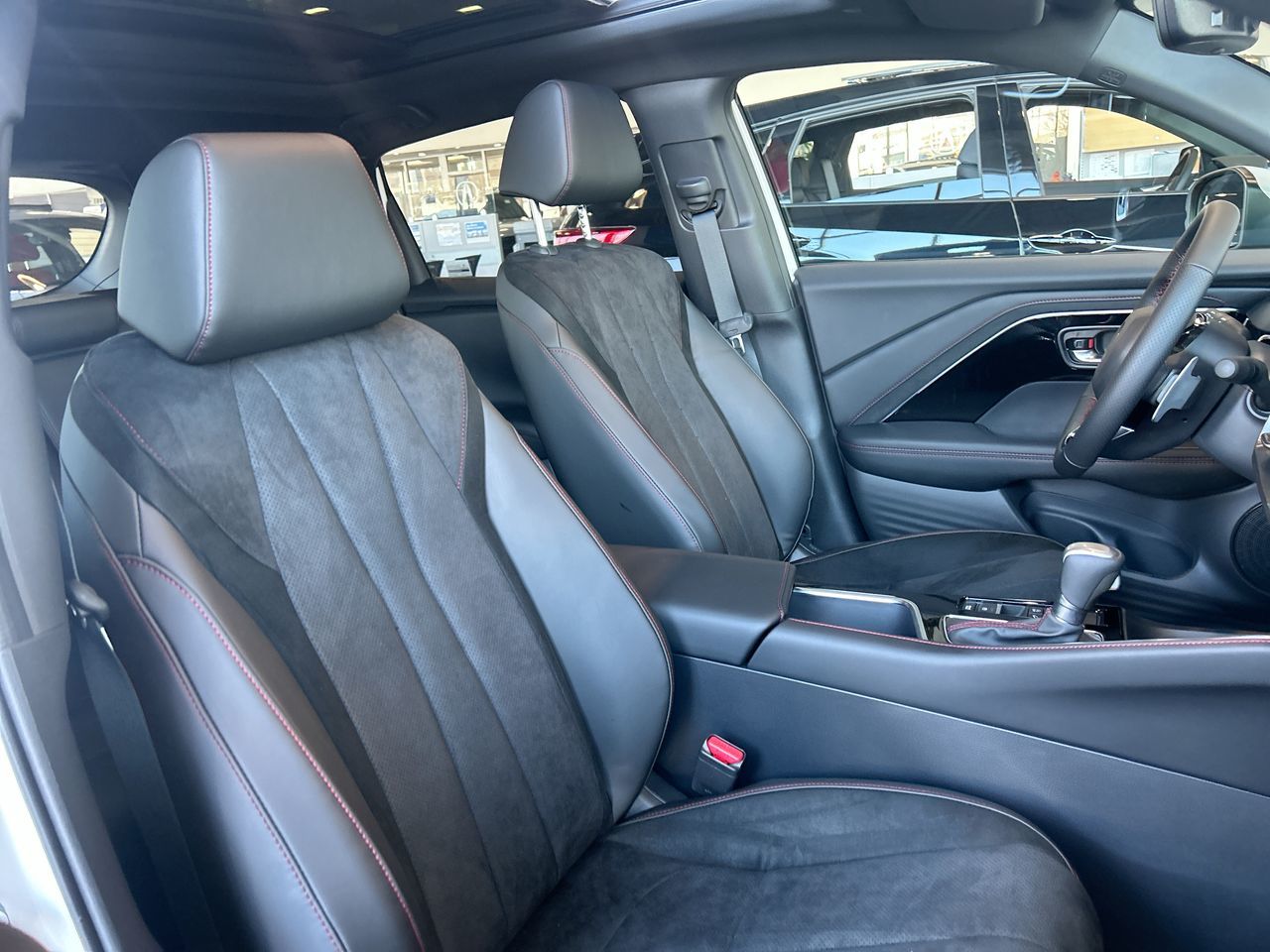 2026 Acura ADX