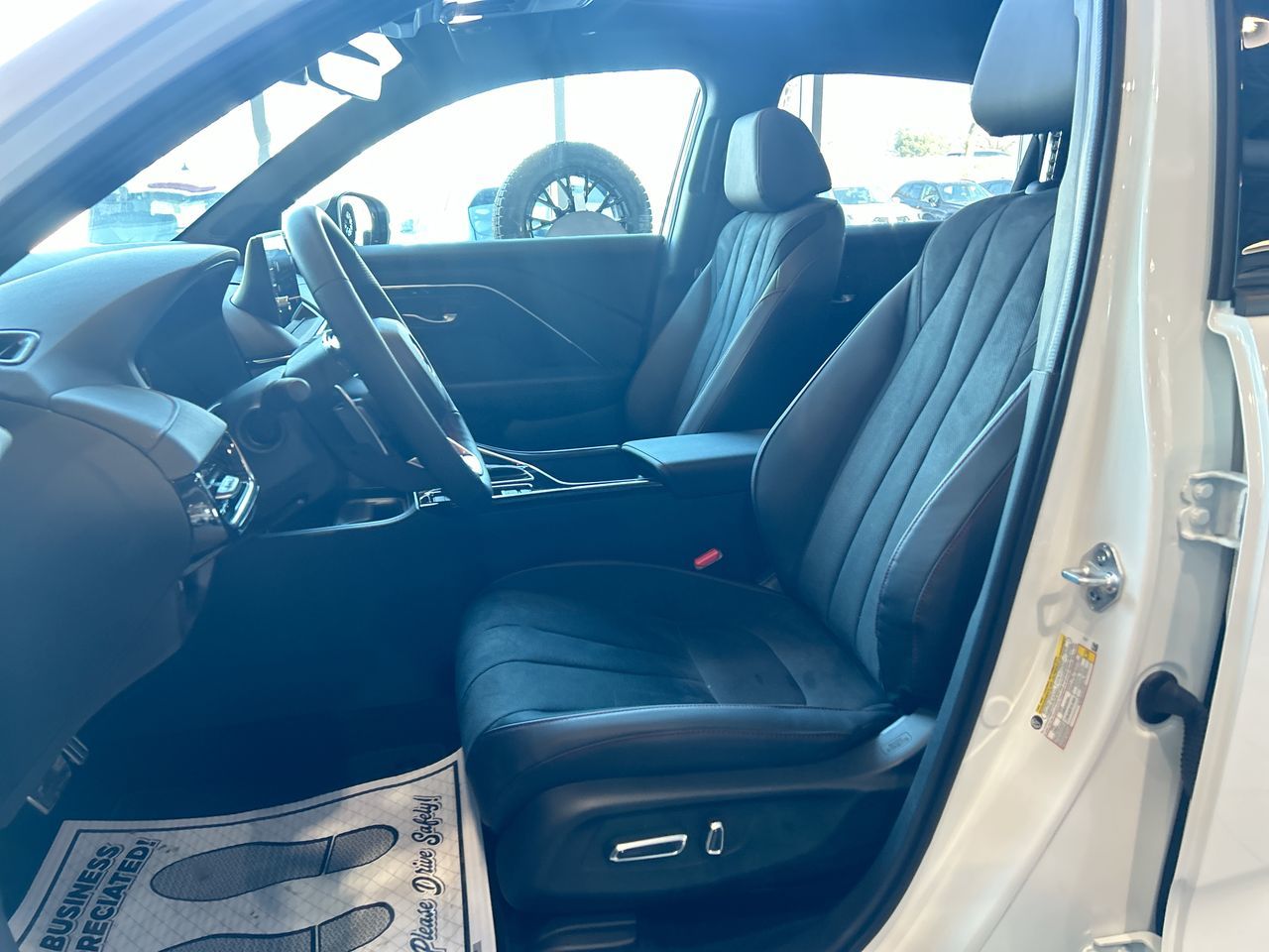 2026 Acura ADX