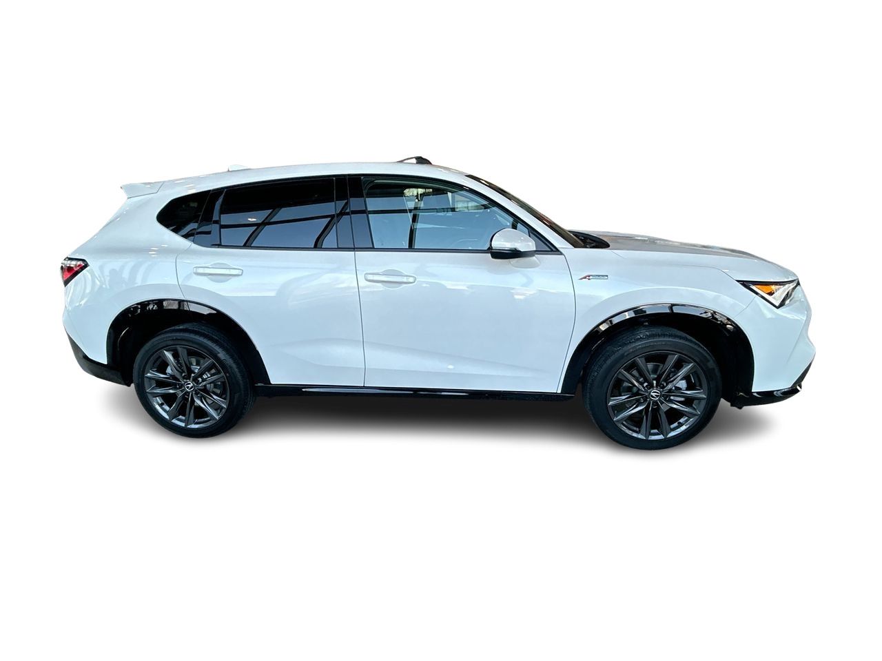 2026 Acura ADX