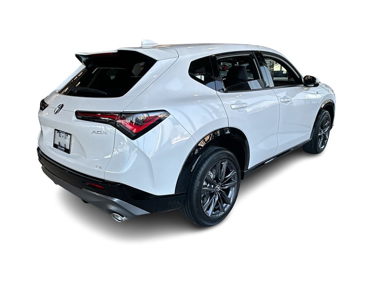 2026 Acura ADX