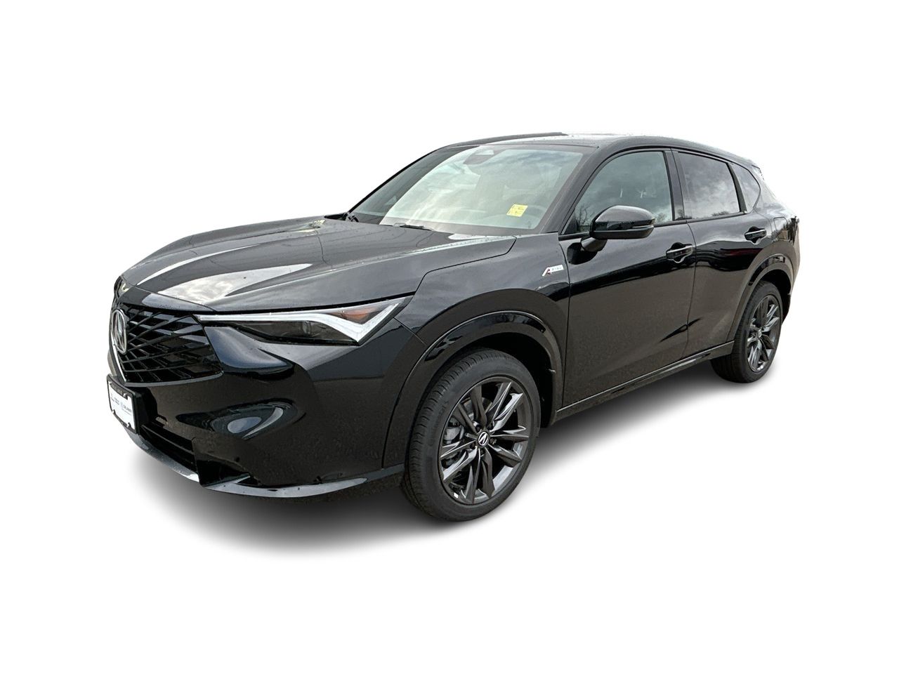 2026 Acura ADX