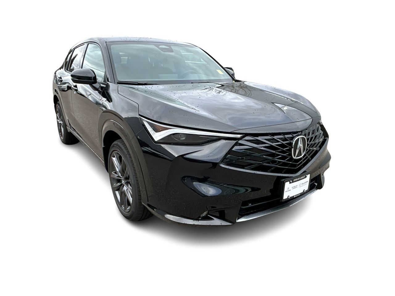 2026 Acura ADX