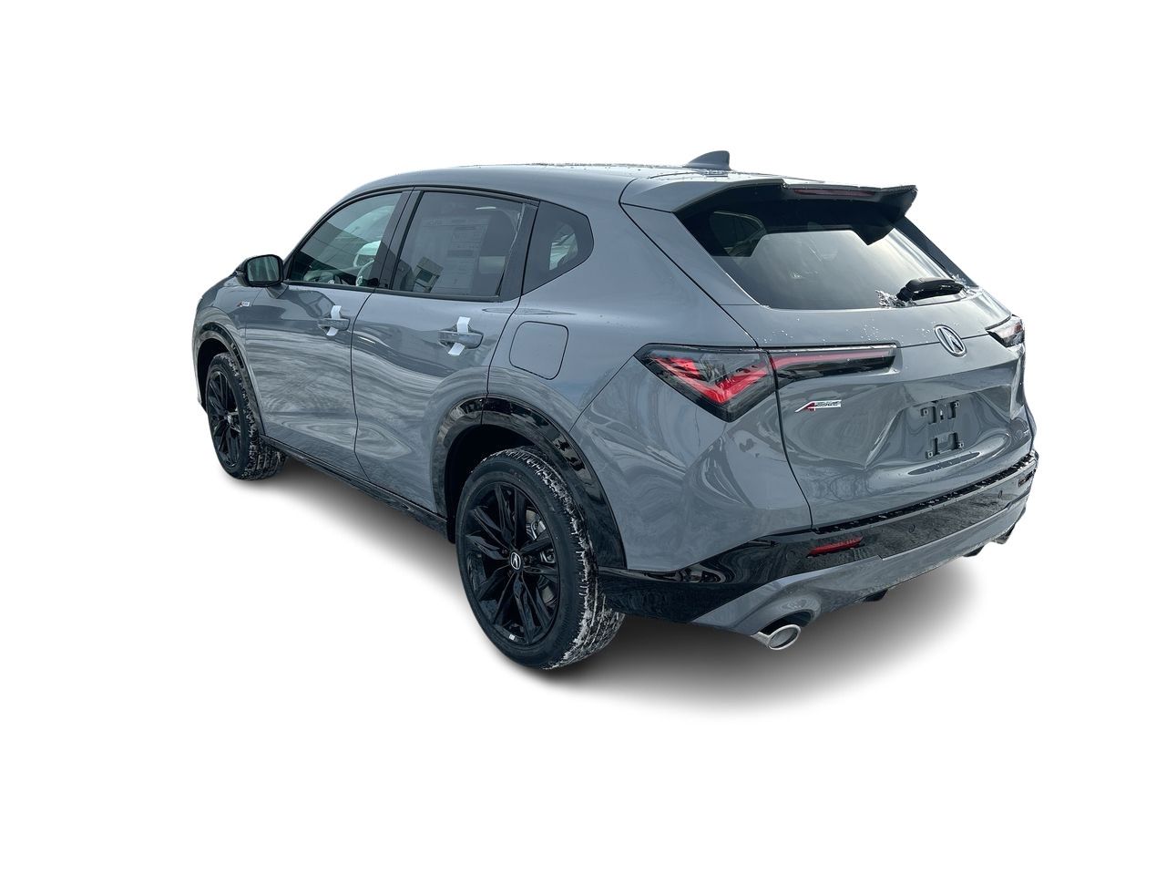 2026 Acura ADX