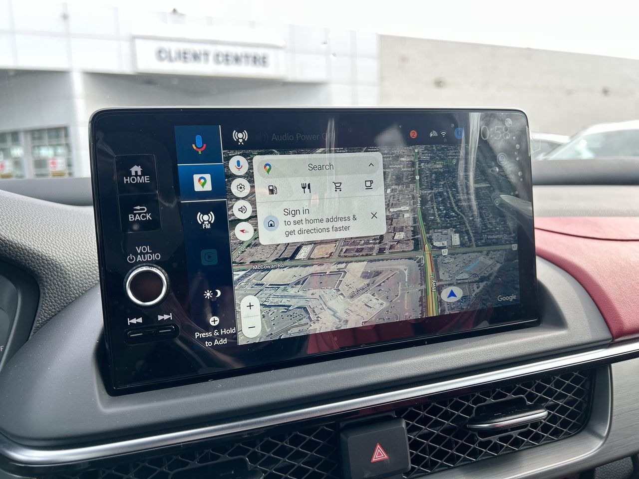 2026 Acura ADX