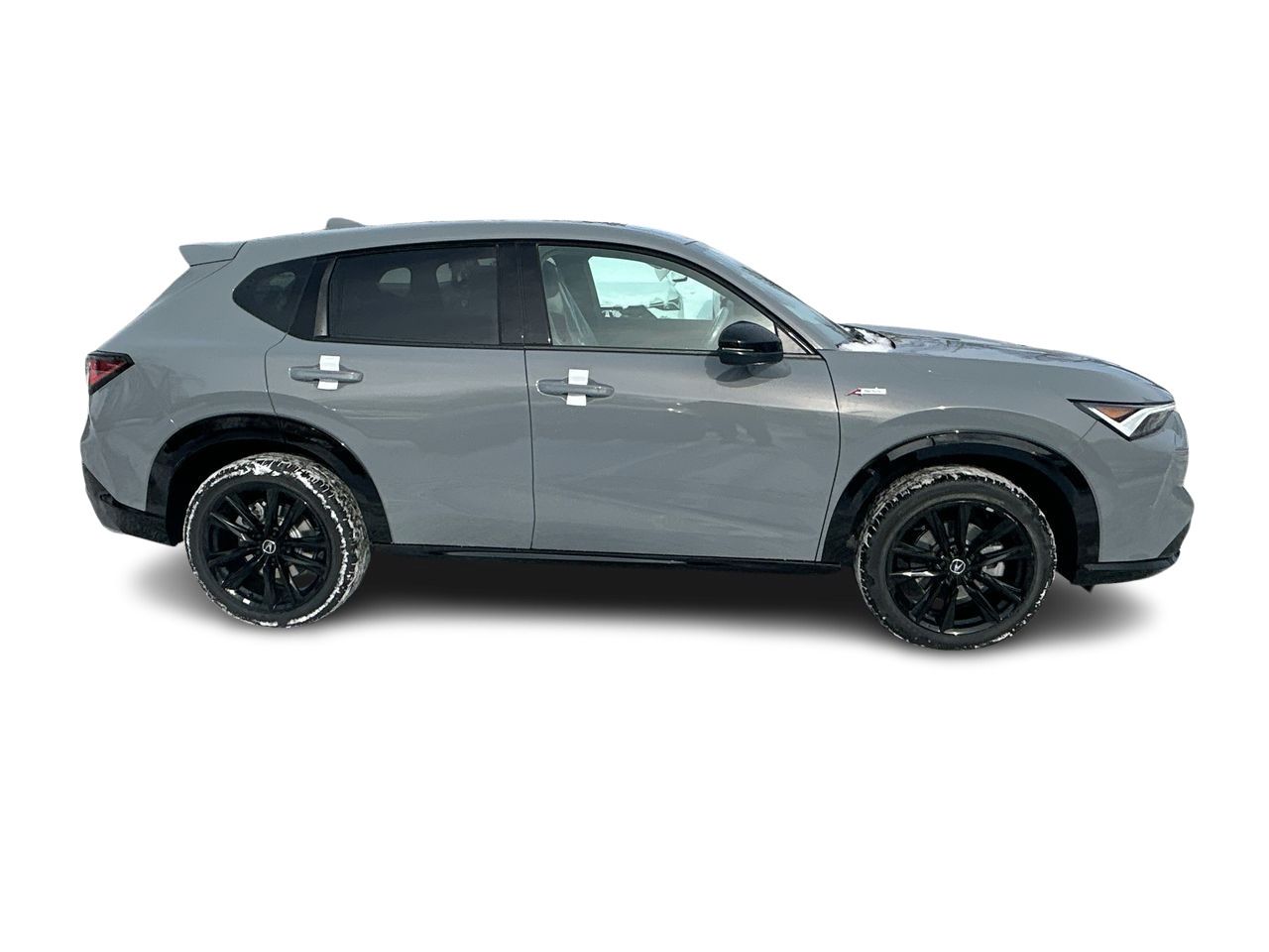2026 Acura ADX