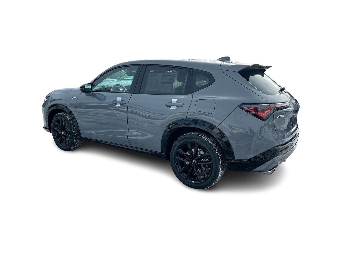 2026 Acura ADX