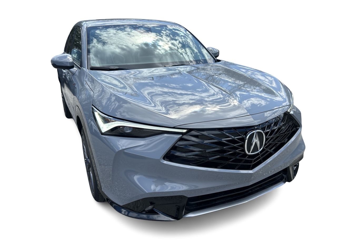 2026 Acura ADX
