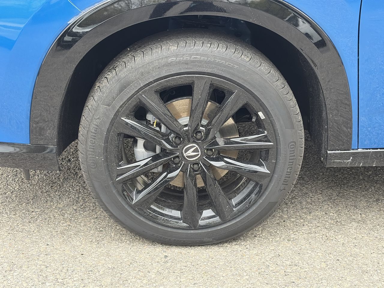 2026 Acura ADX