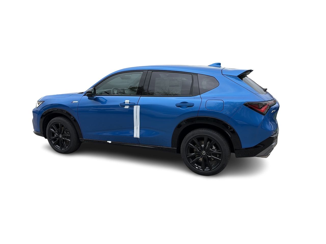 2026 Acura ADX