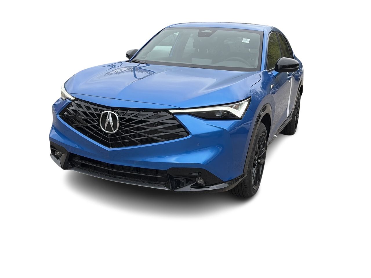 2026 Acura ADX