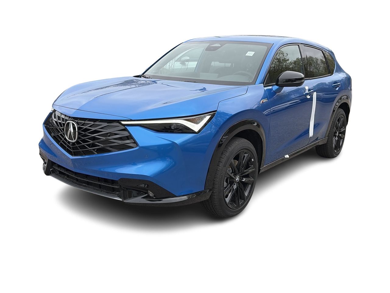 2026 Acura ADX