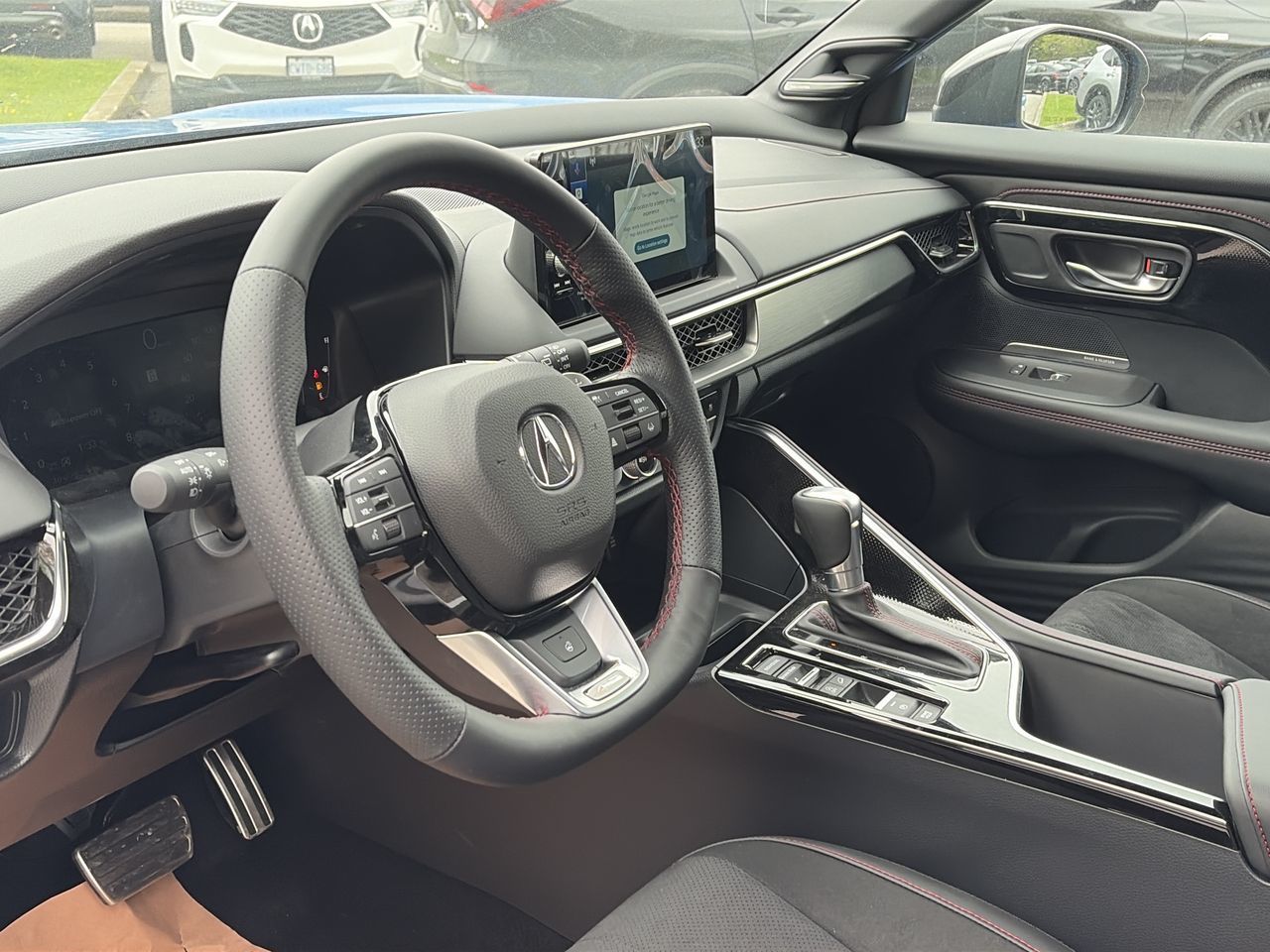 Acura ADX  2026 à Markham, Ontario