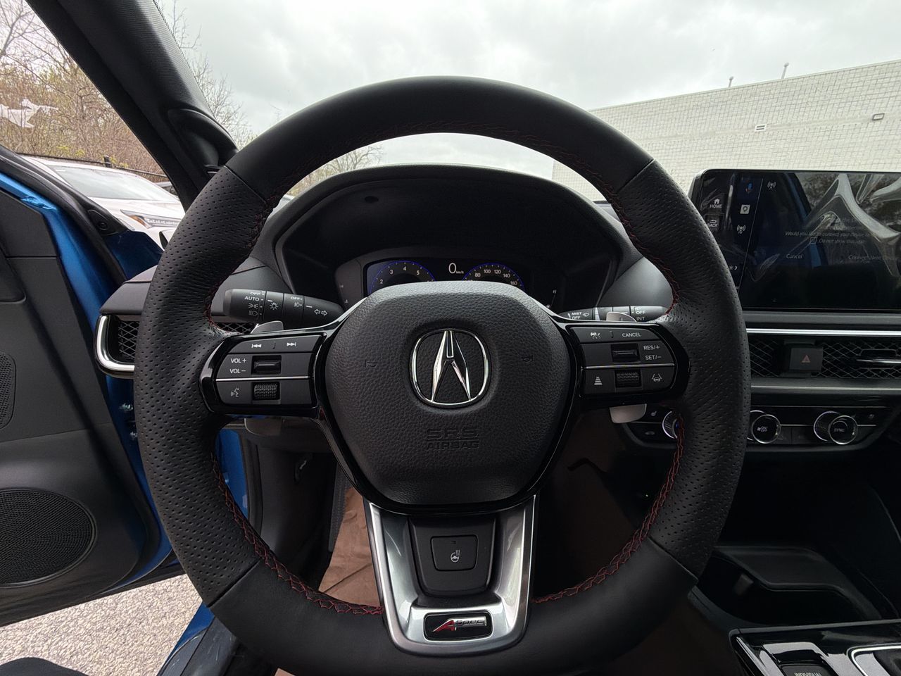 Acura ADX  2026 à Markham, Ontario
