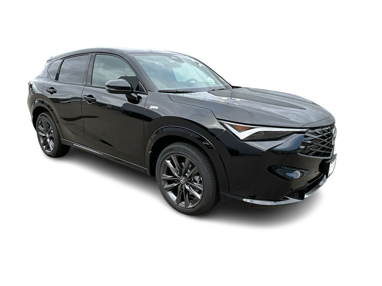 2026 Acura ADX