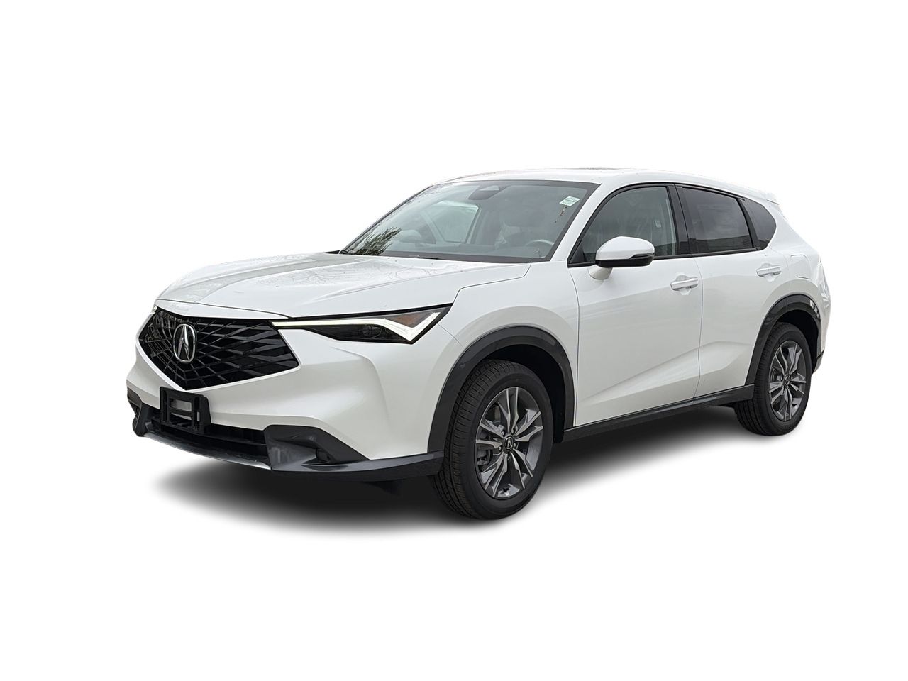 2026 Acura ADX ADX