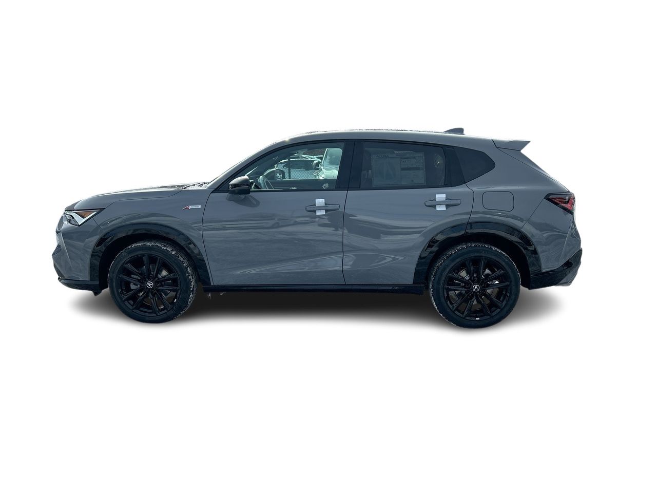 2026 Acura ADX