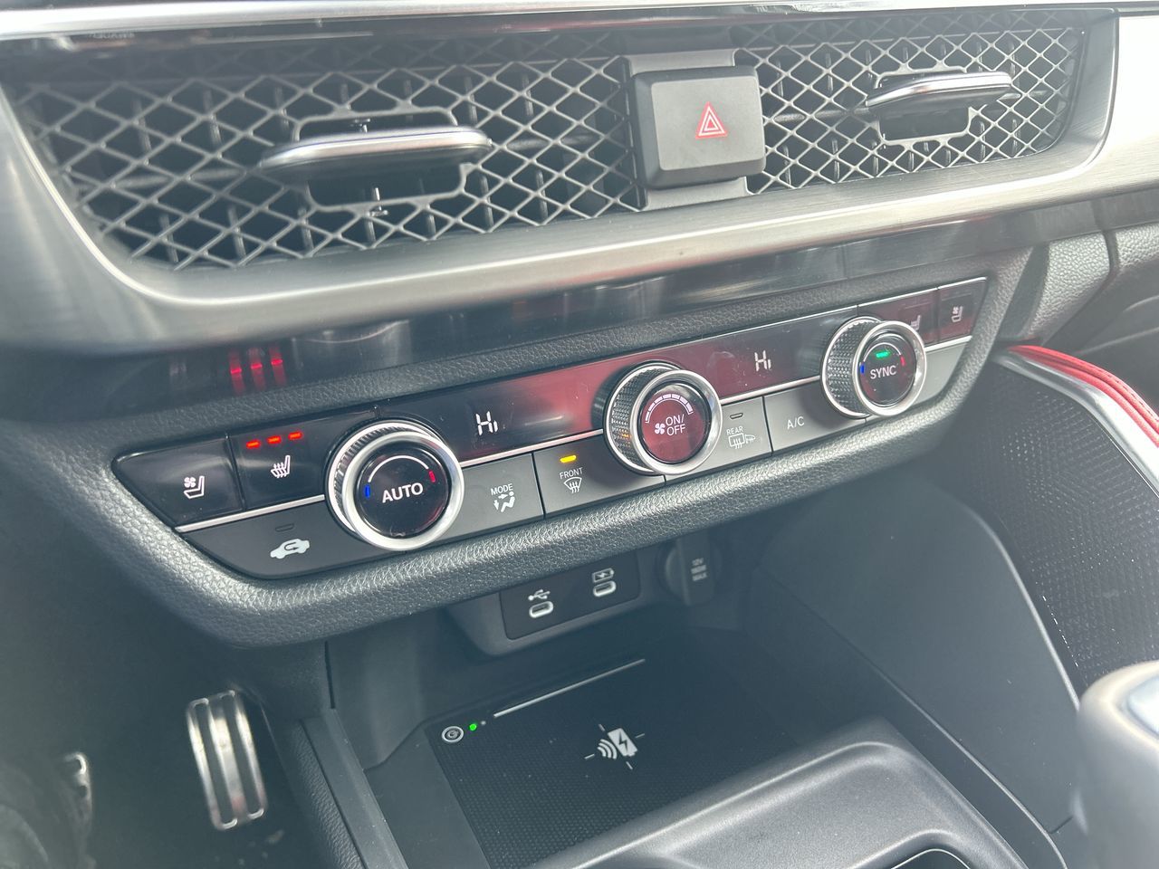 2026 Acura ADX