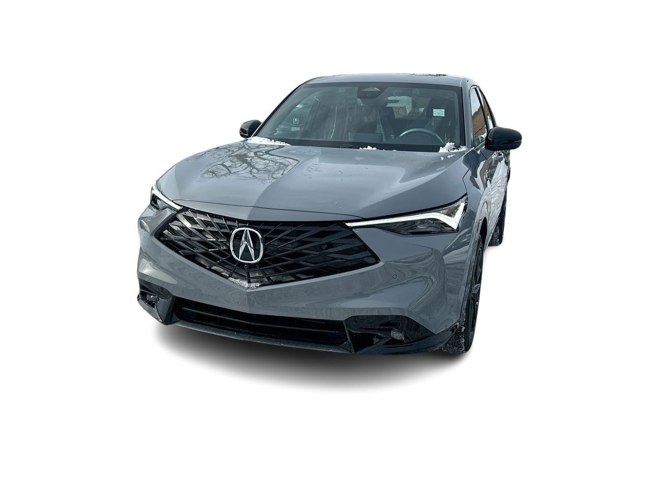 2026 Acura ADX