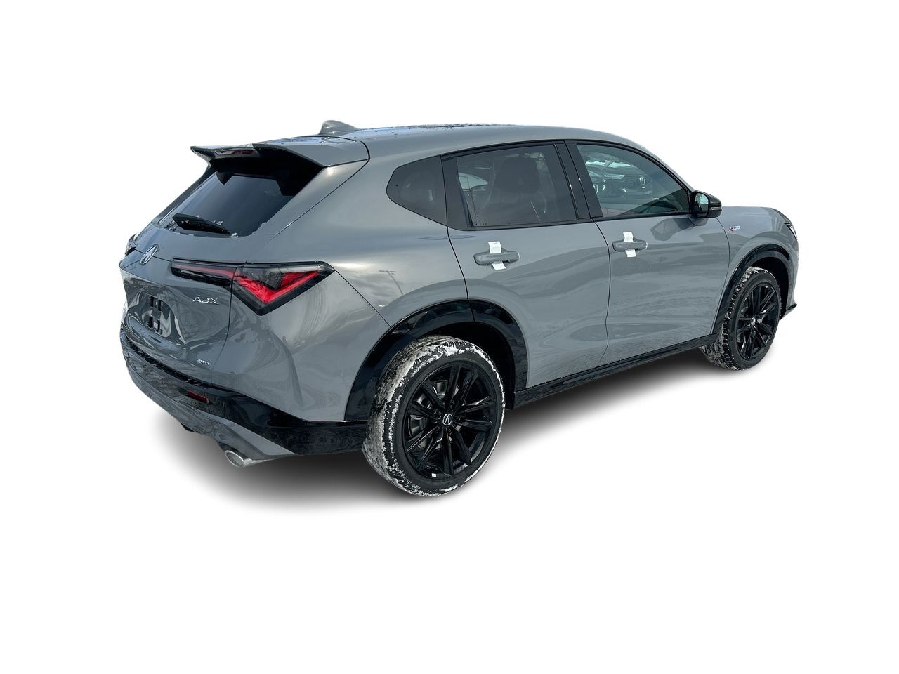 2026 Acura ADX