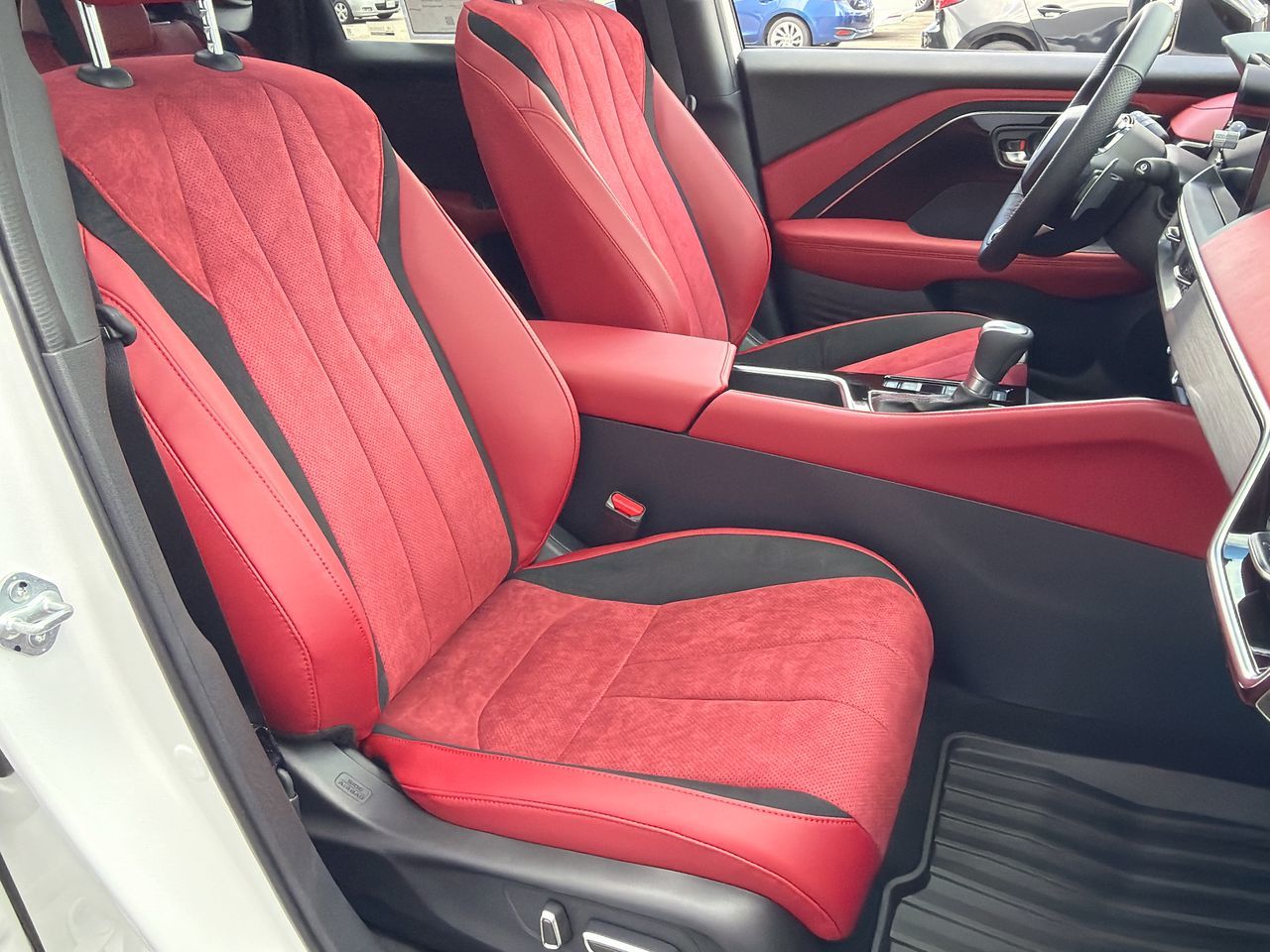 2026 Acura ADX