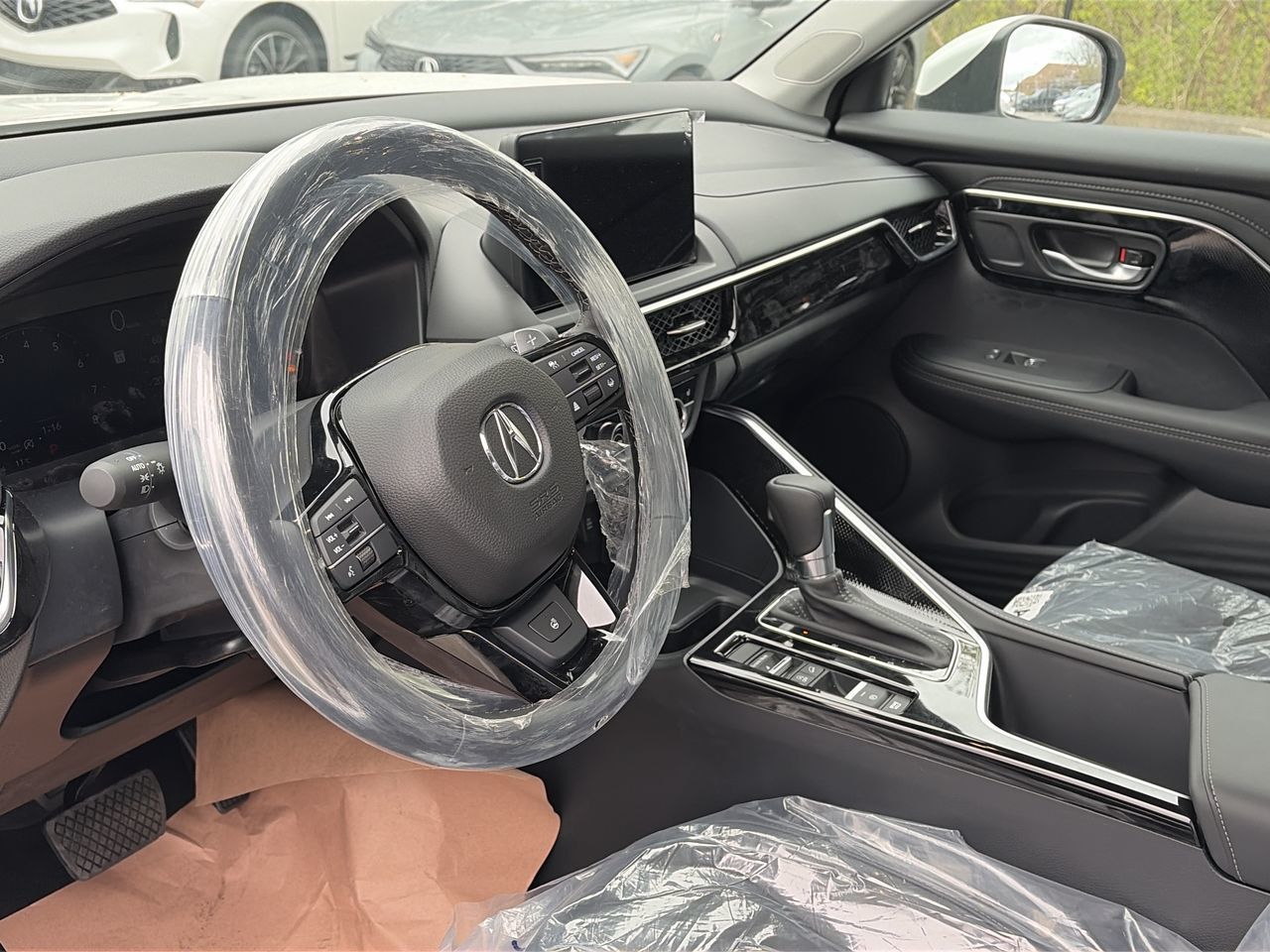 2026 Acura ADX
