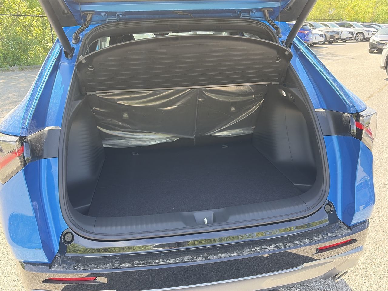 2026 Acura ADX