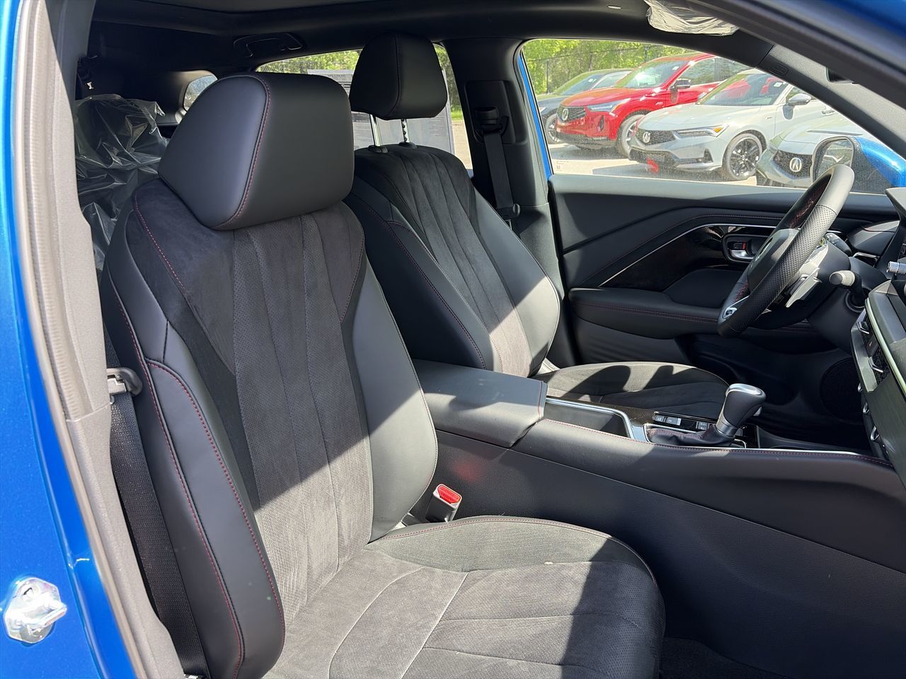 2026 Acura ADX