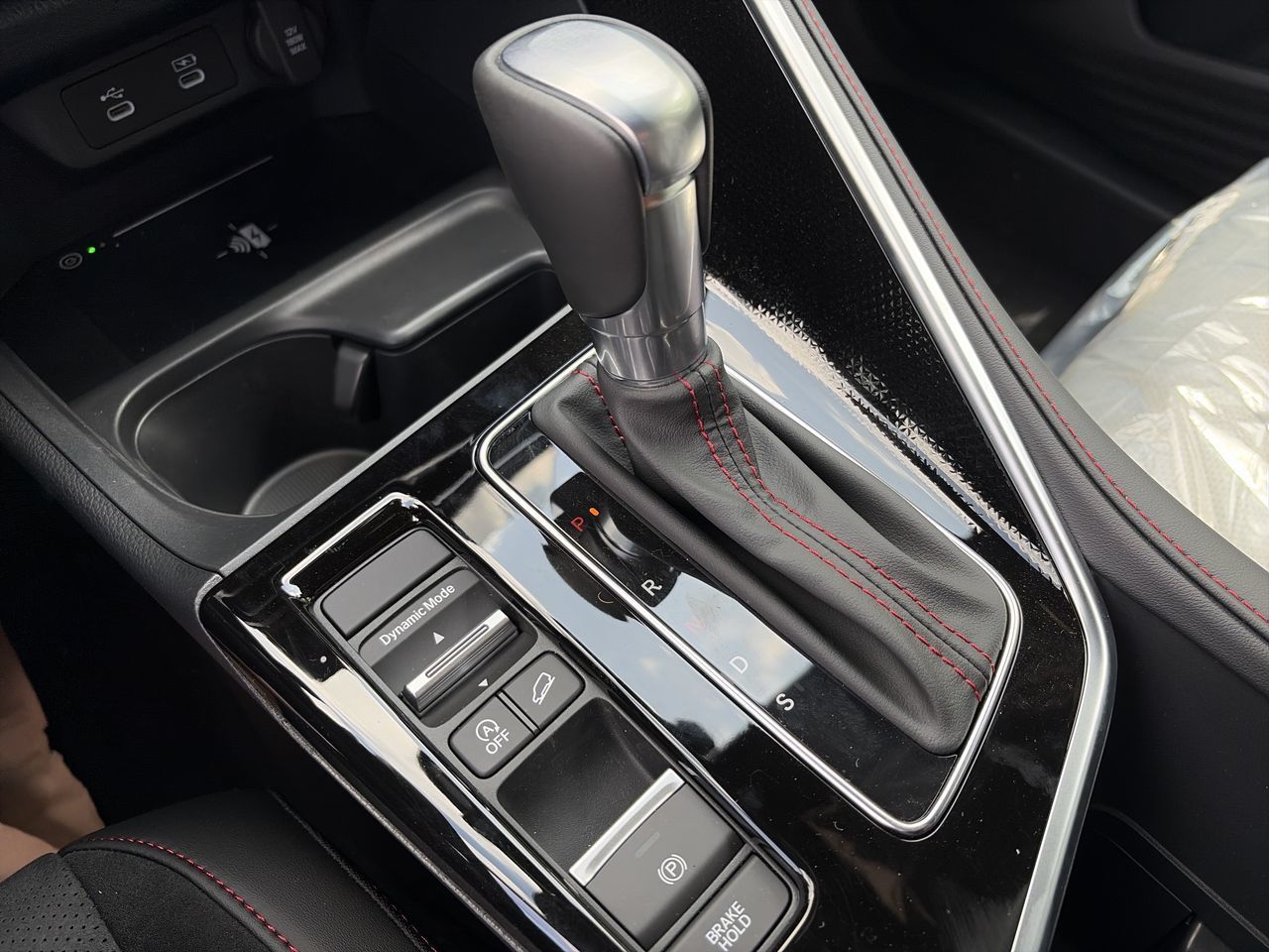 2026 Acura ADX