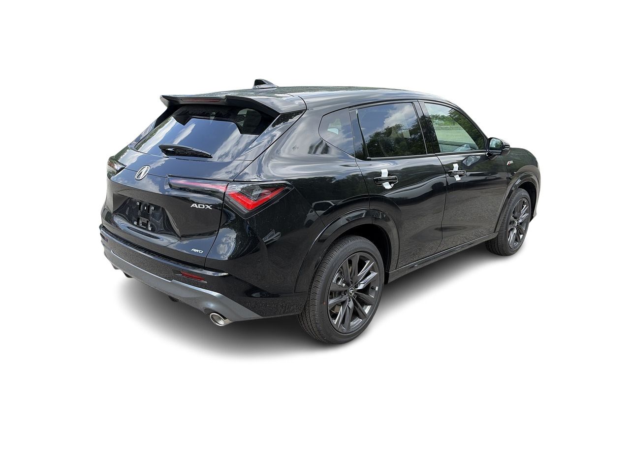 2026 Acura ADX