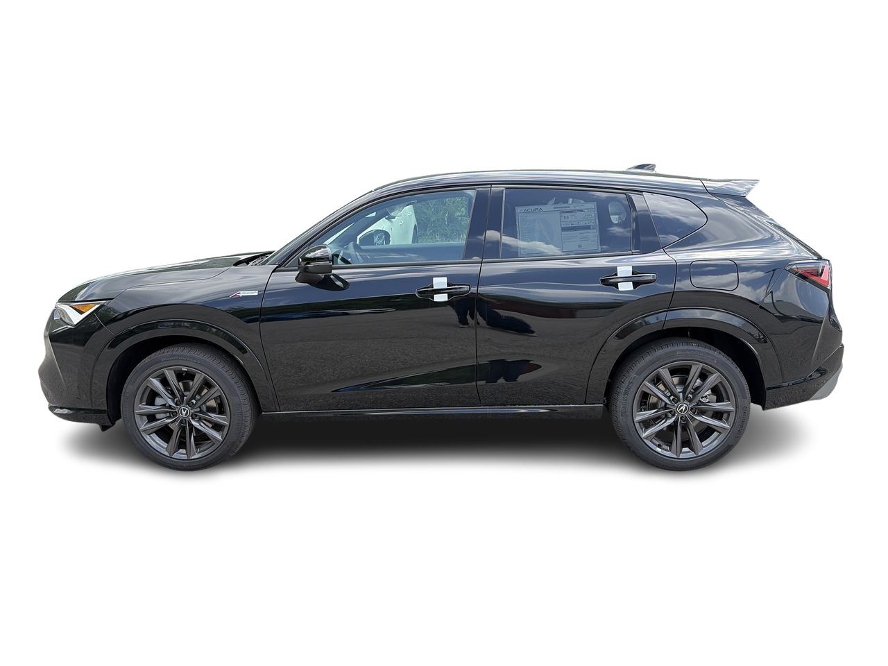 2026 Acura ADX