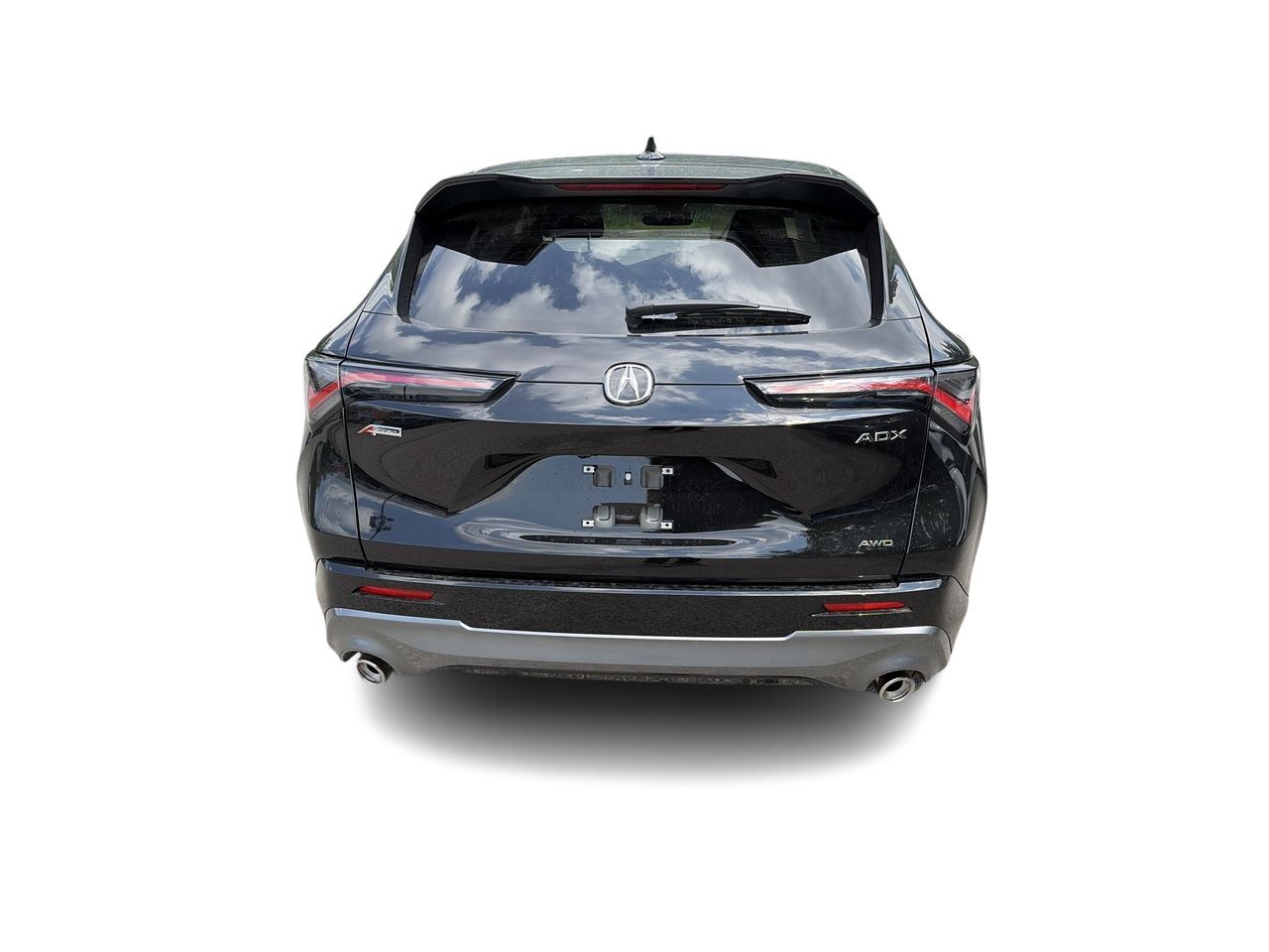 2026 Acura ADX