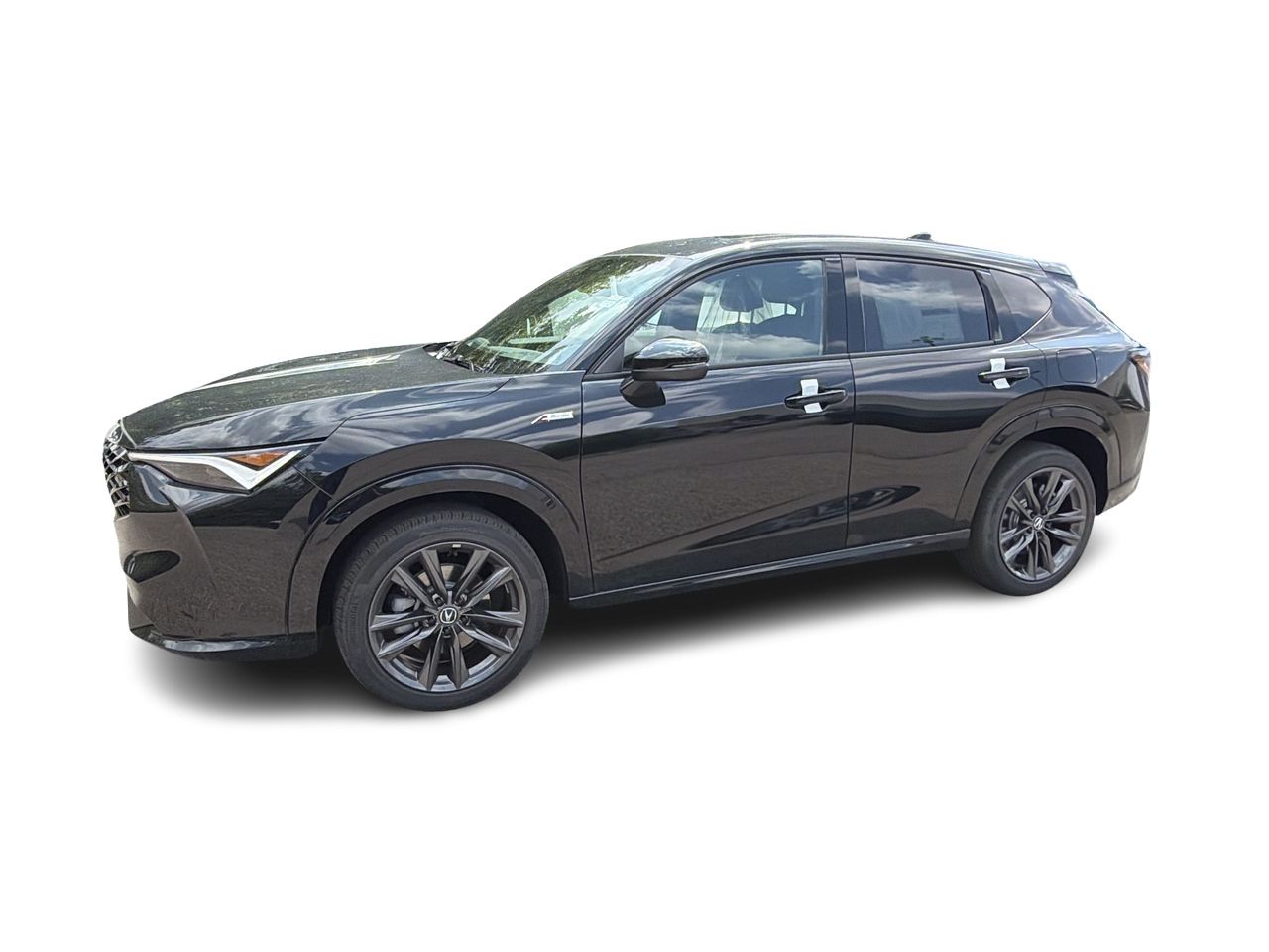 2026 Acura ADX