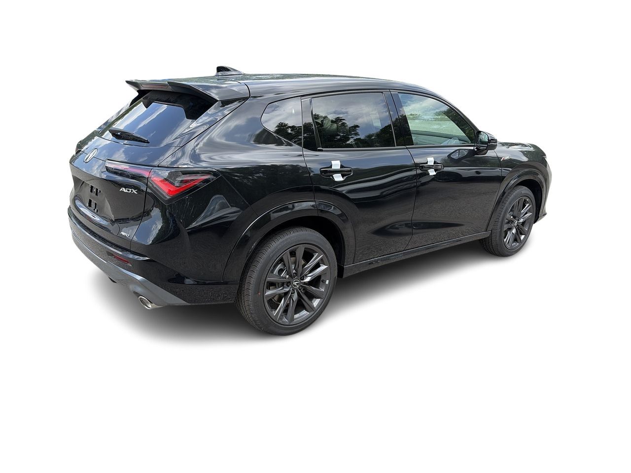 2026 Acura ADX