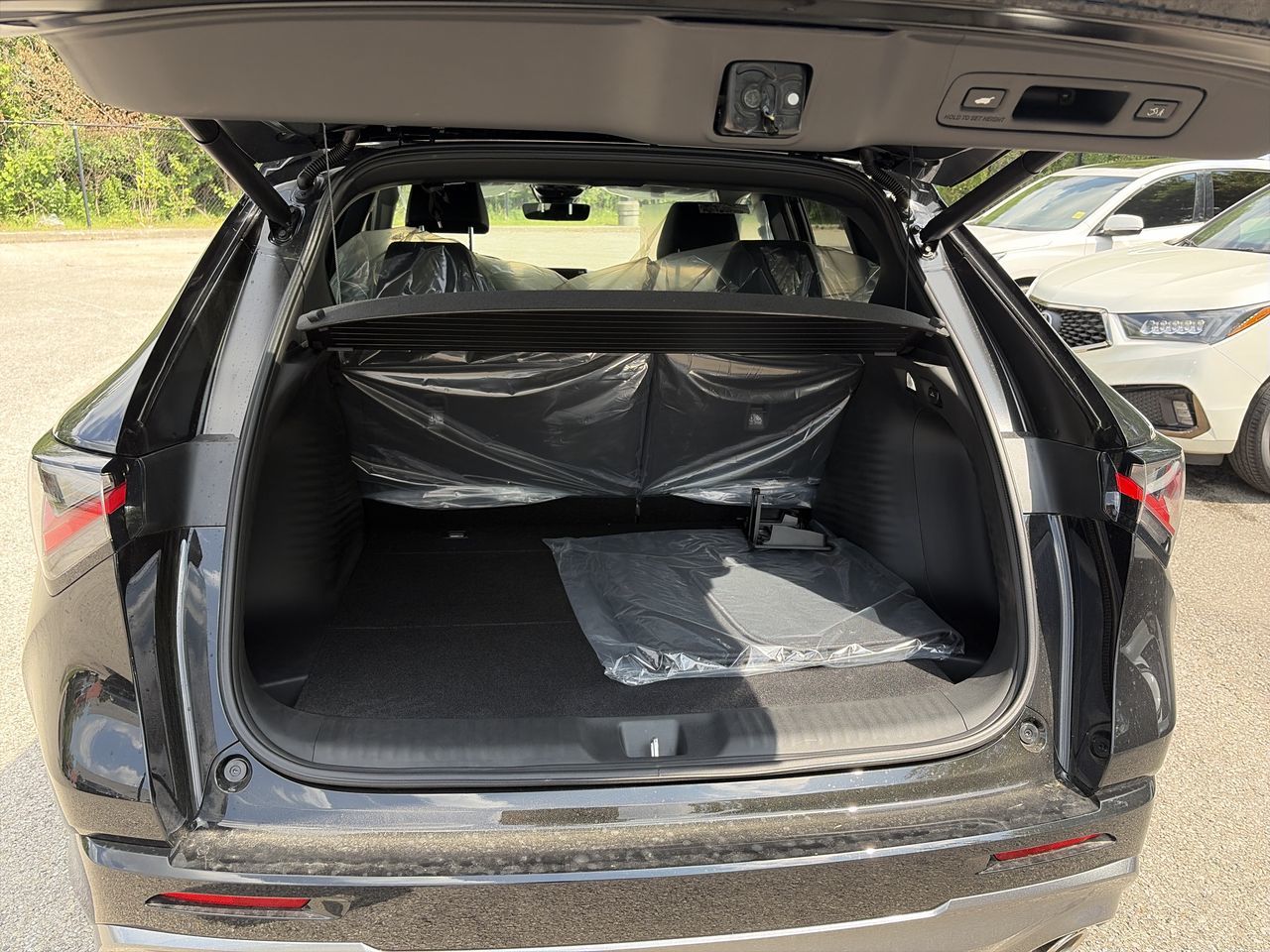 2026 Acura ADX